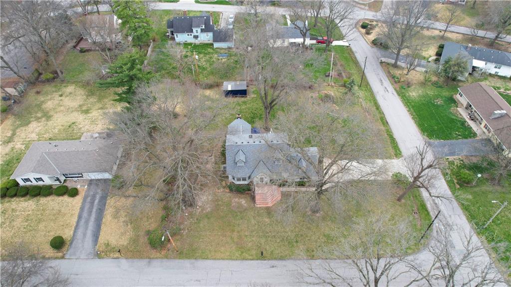 205 NE 44th Street