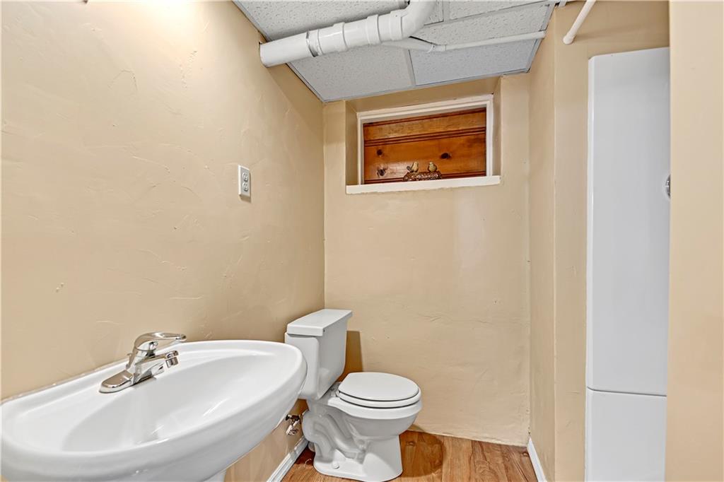 205 NE 44th Street