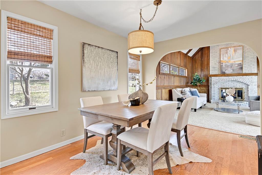 205 NE 44th Street