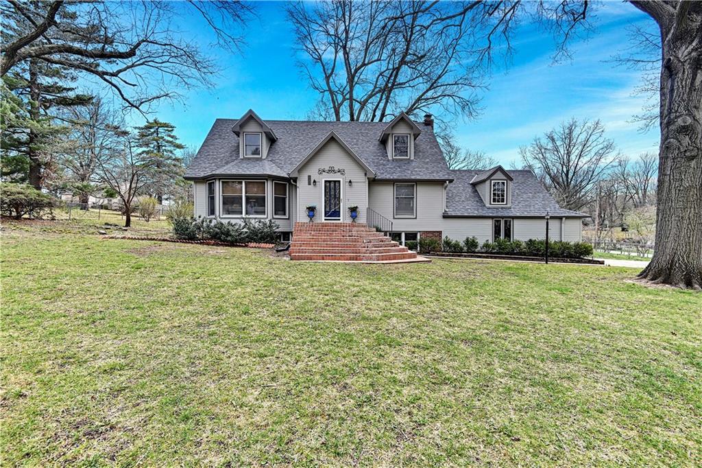 205 NE 44th Street