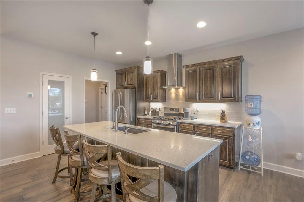 1413 NW Maple Drive