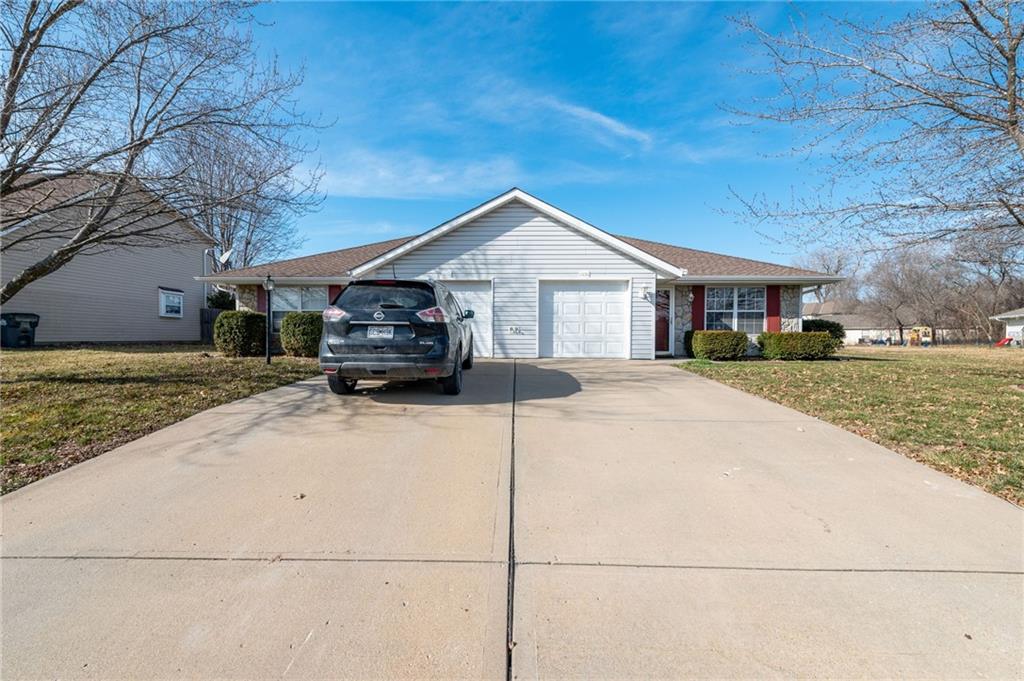 1036 SW Ephriam Drive