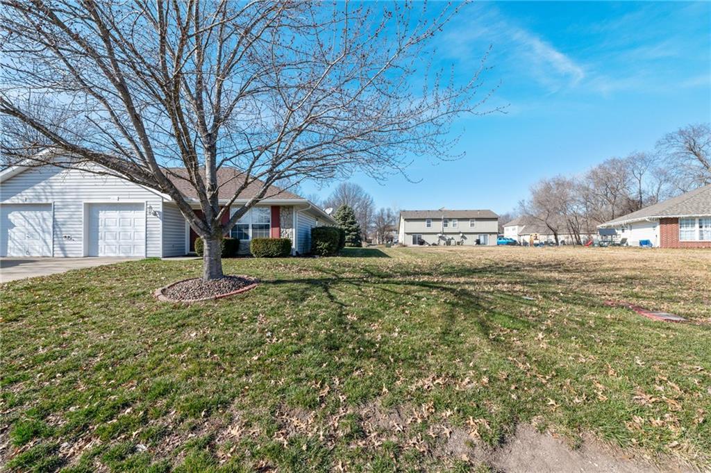 1036 SW Ephriam Drive
