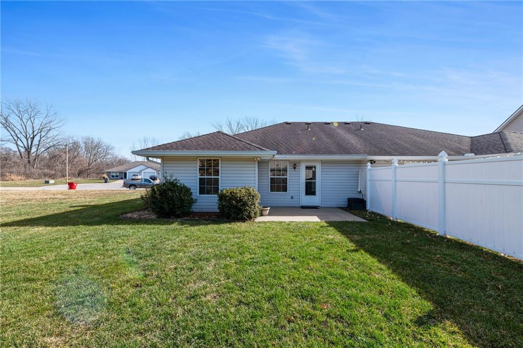 1036 SW Ephriam Drive