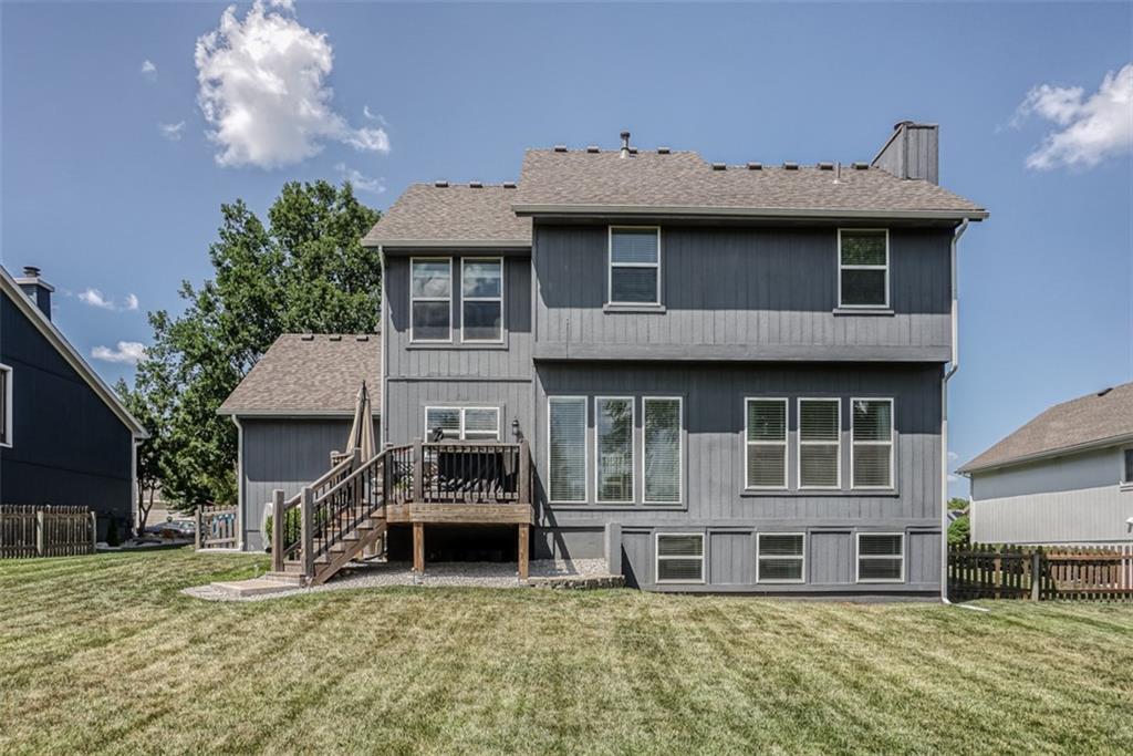 313 SW Seagull Street