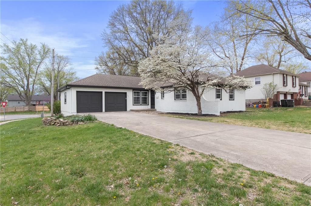 501 Cromwell Court