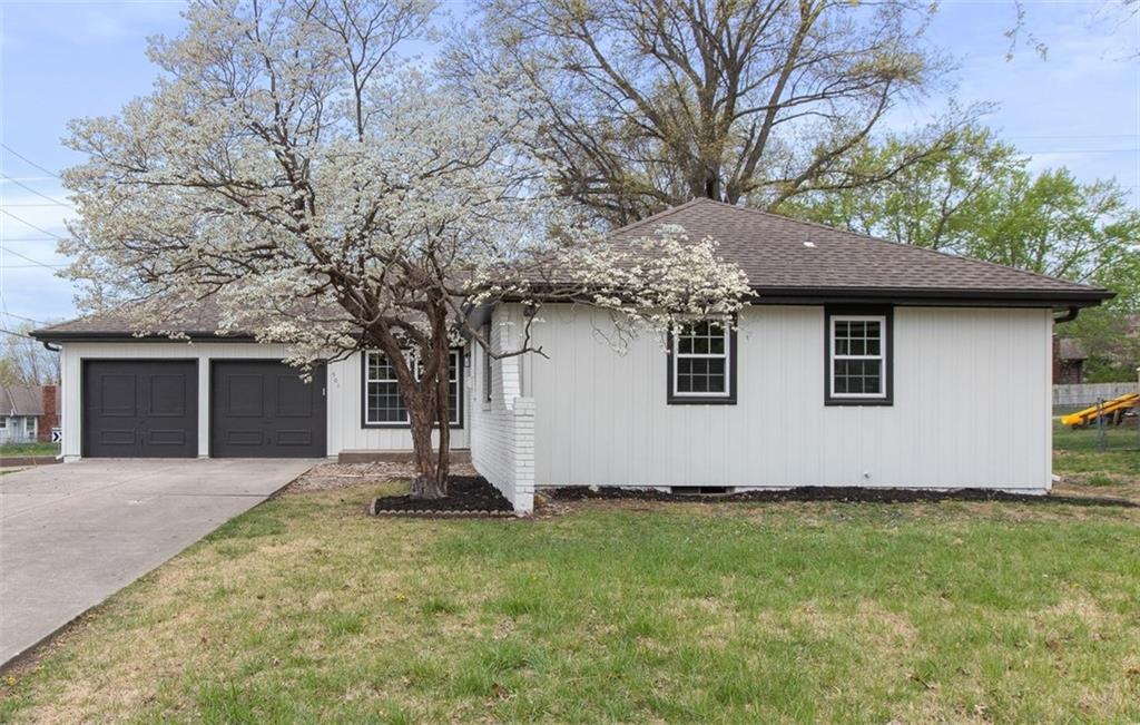 501 Cromwell Court