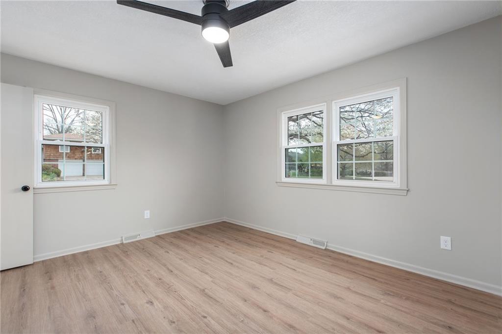 501 Cromwell Court