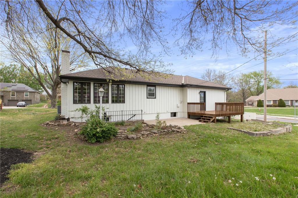 501 Cromwell Court