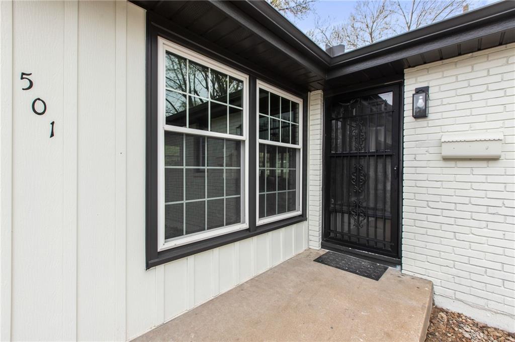 501 Cromwell Court