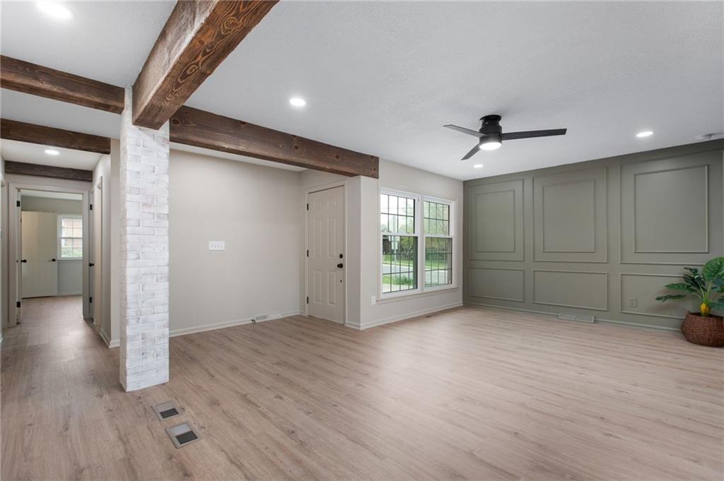 501 Cromwell Court