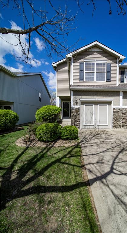 3209 Shadow Brook Drive
