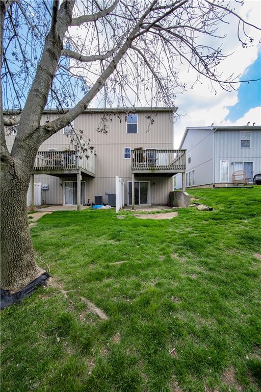 3209 Shadow Brook Drive
