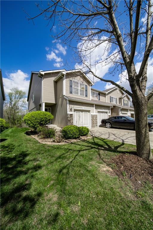 3209 Shadow Brook Drive