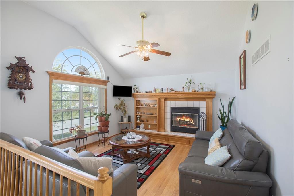 16709 Branson Drive