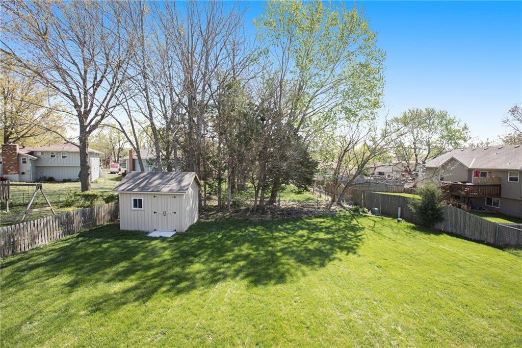 16709 Branson Drive