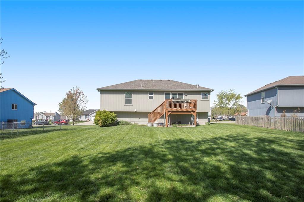 16709 Branson Drive