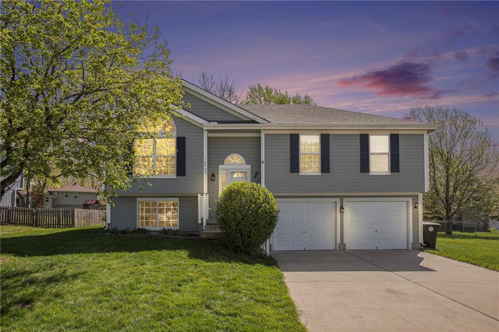 16709 Branson Drive