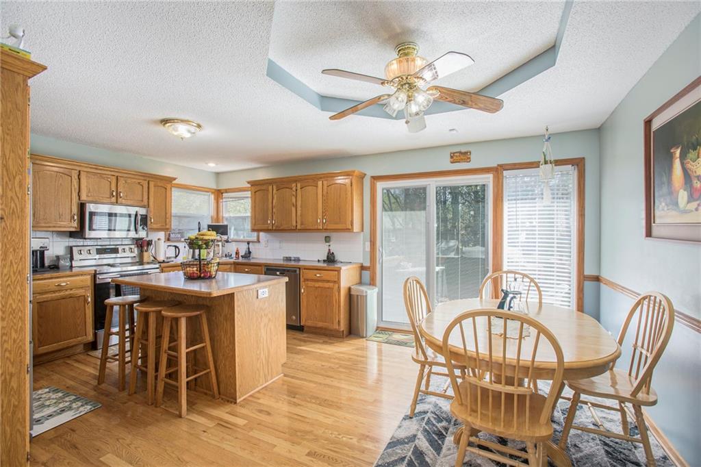16709 Branson Drive