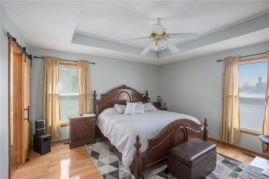 16709 Branson Drive