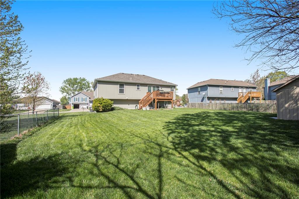 16709 Branson Drive