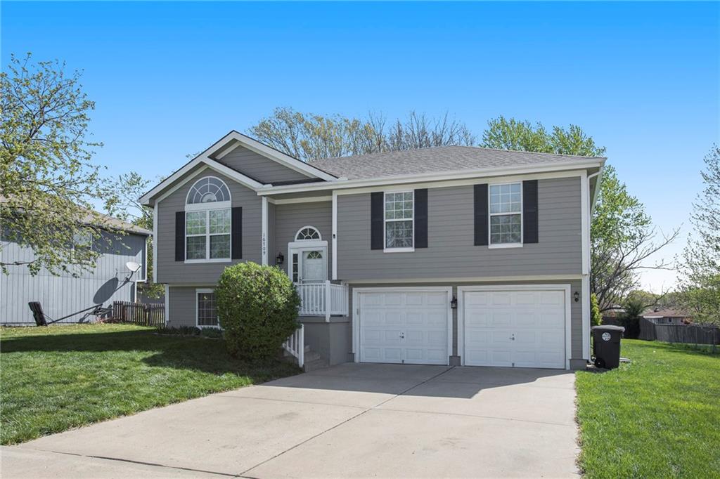16709 Branson Drive