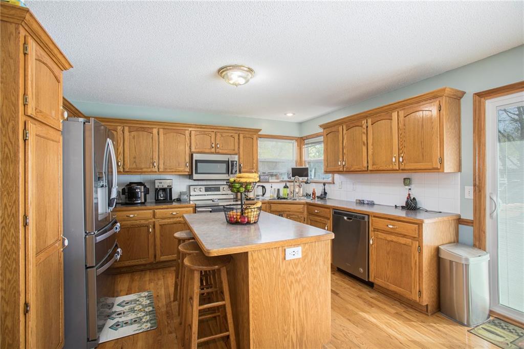 16709 Branson Drive