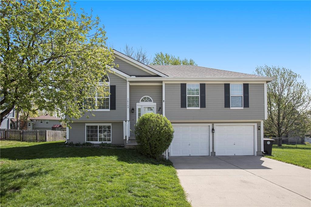 16709 Branson Drive