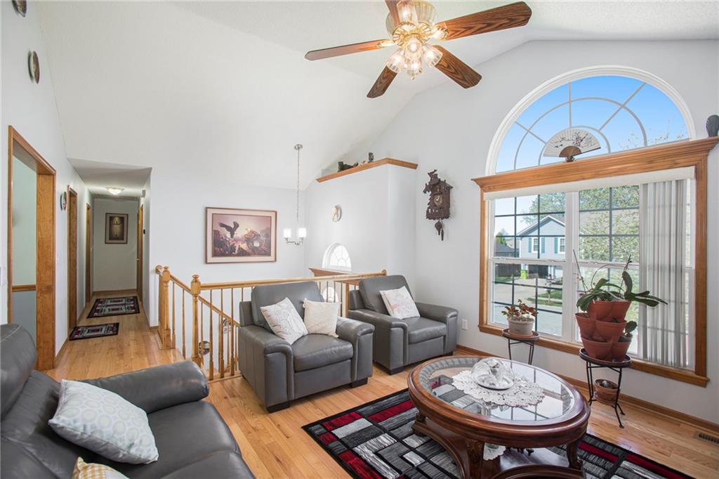 16709 Branson Drive