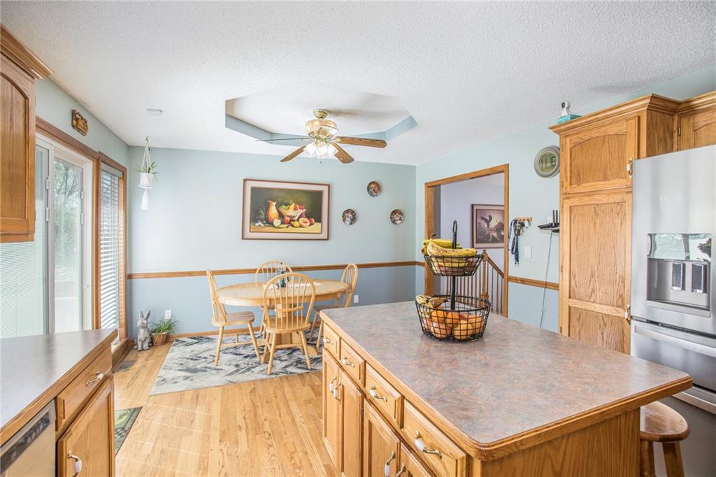 16709 Branson Drive