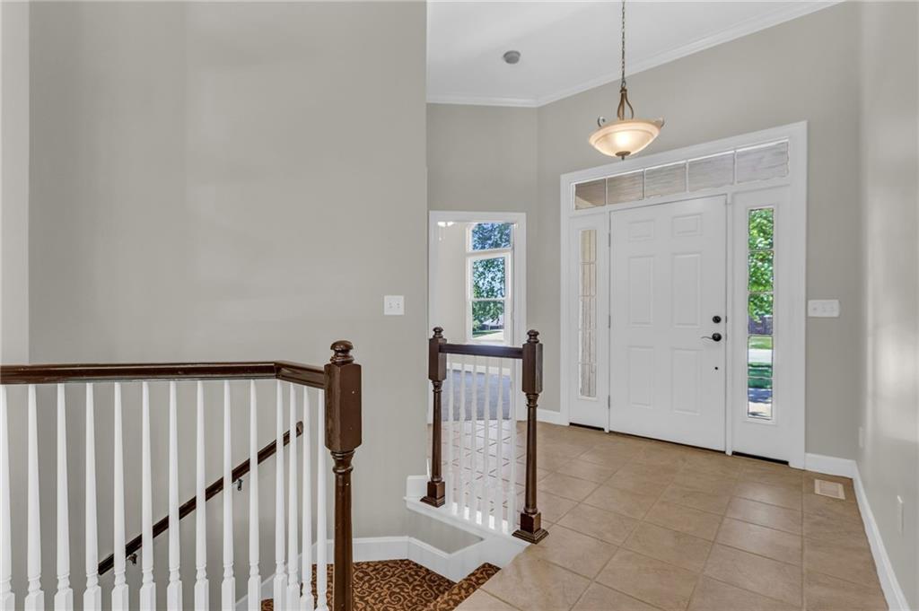 825 OLD PAINT Road