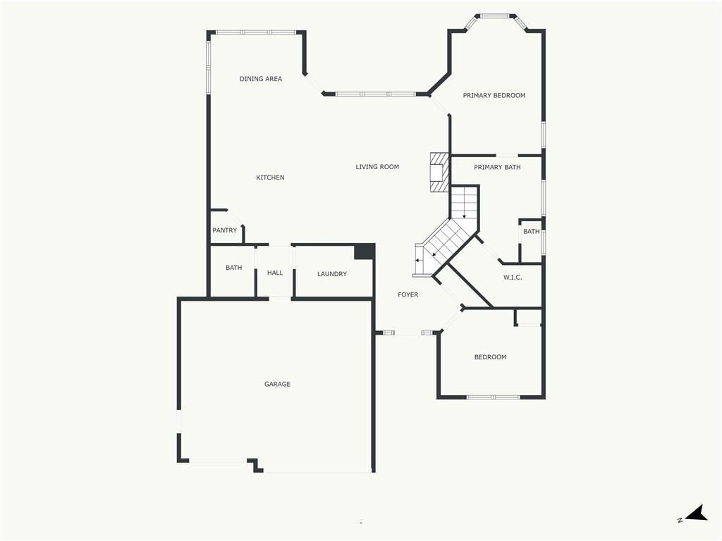 825 OLD PAINT Road