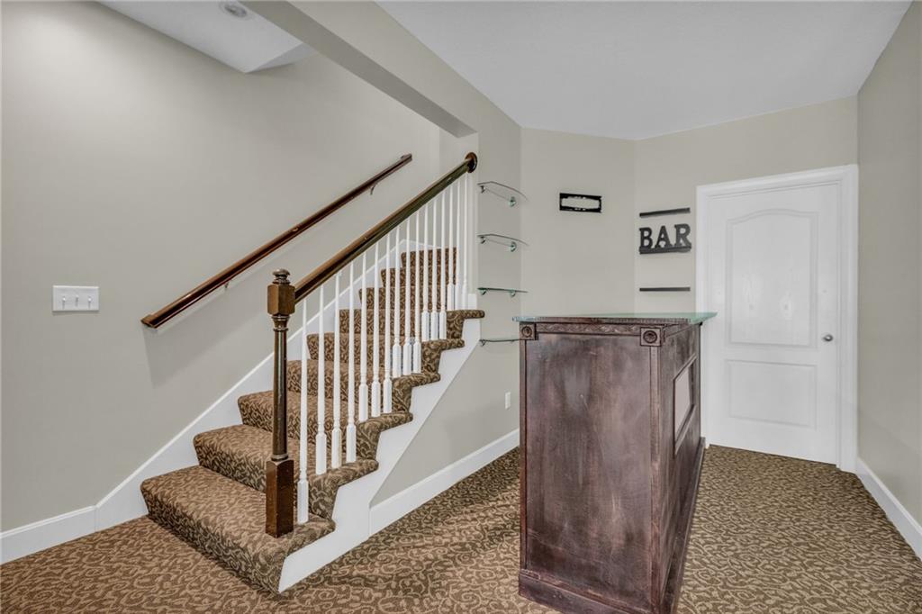 825 OLD PAINT Road