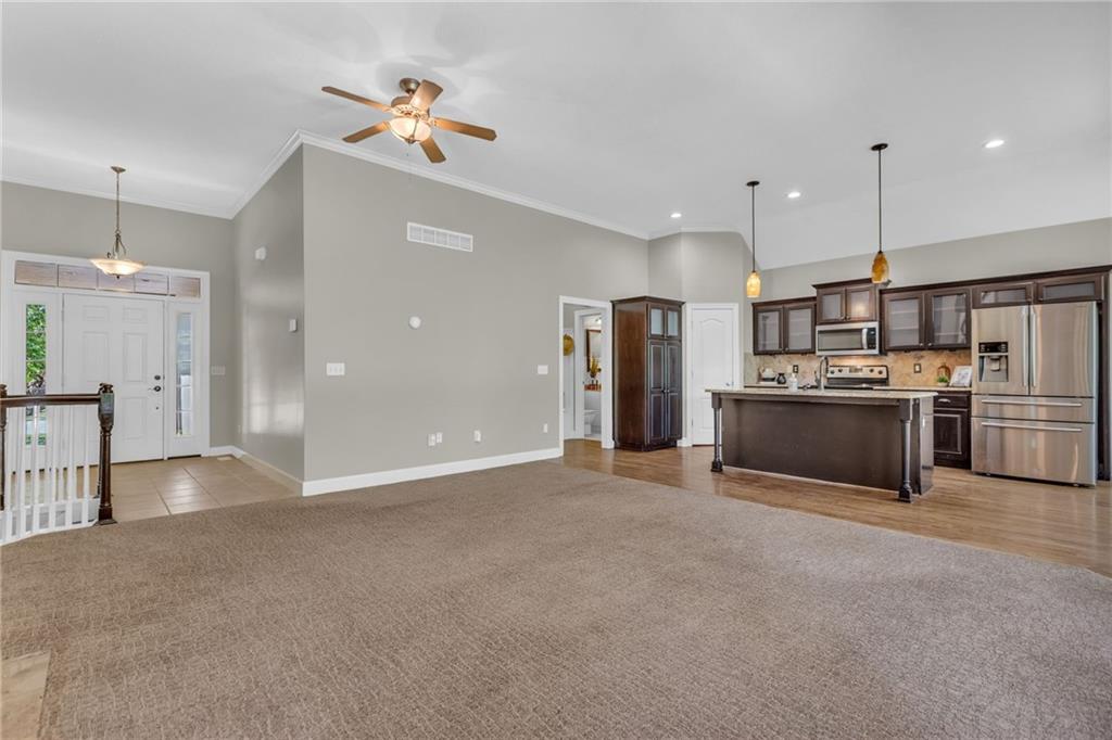 825 OLD PAINT Road