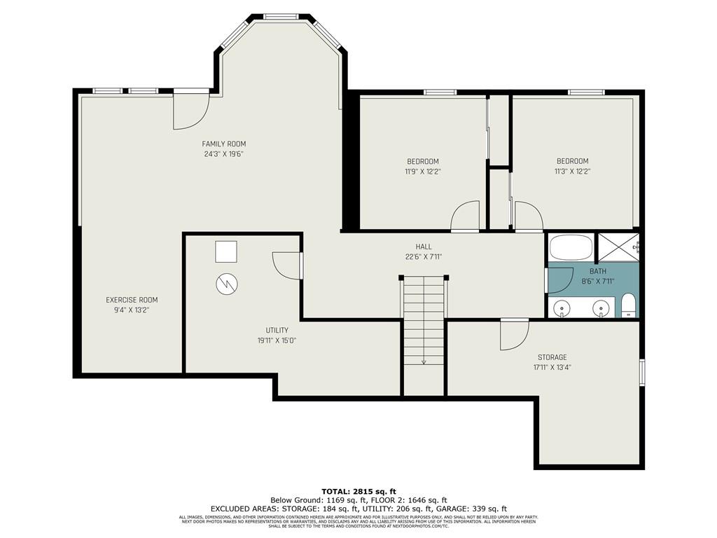 3904 SW Windjammer Court