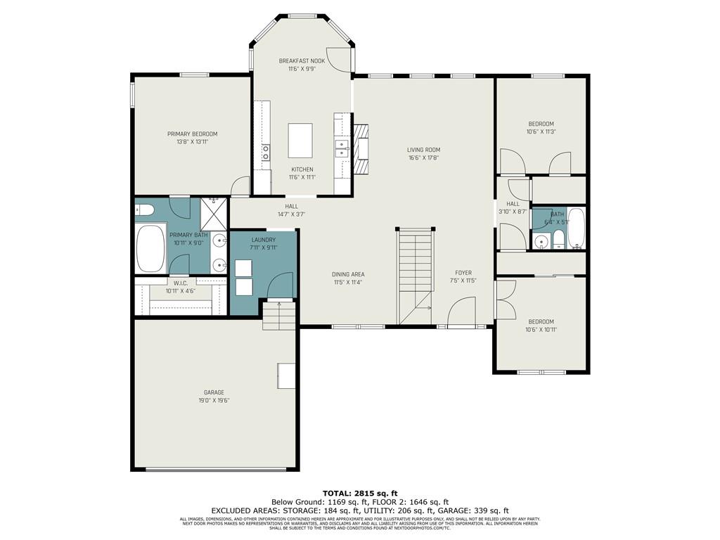 3904 SW Windjammer Court