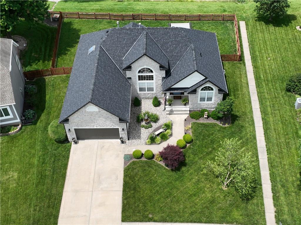 3904 SW Windjammer Court