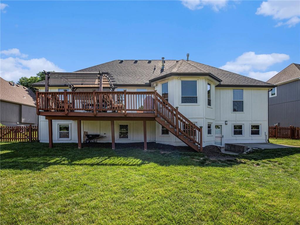 3904 SW Windjammer Court