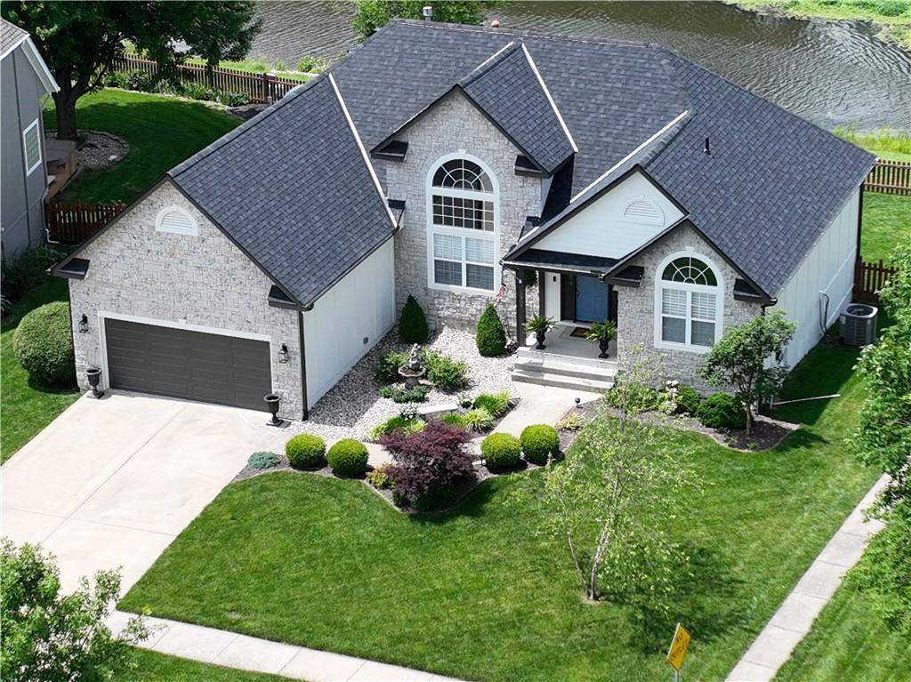 3904 SW Windjammer Court