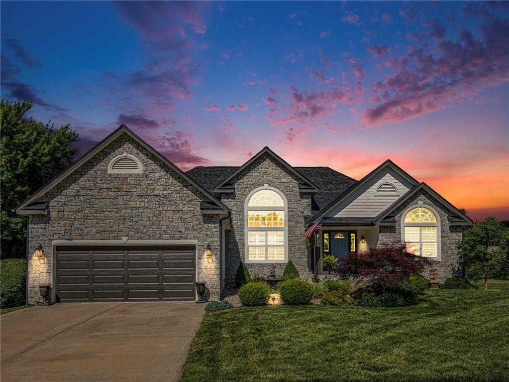 3904 SW Windjammer Court