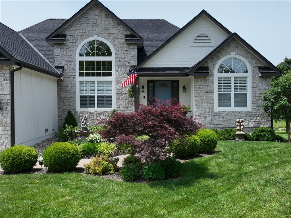 3904 SW Windjammer Court