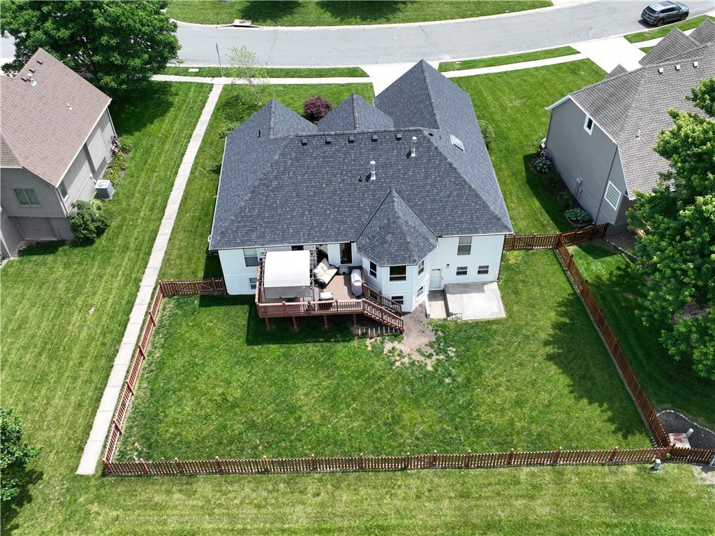 3904 SW Windjammer Court
