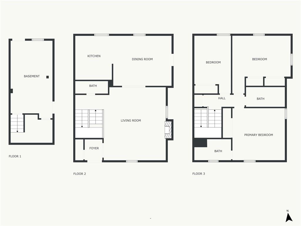 101 W Bannister Road