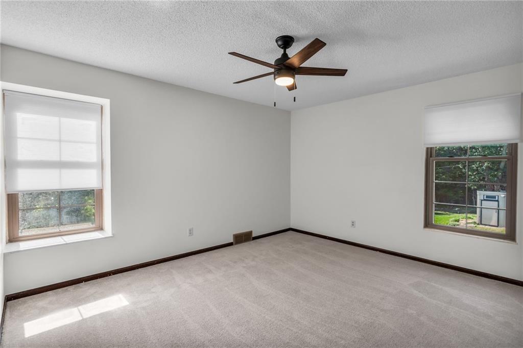 101 W Bannister Road