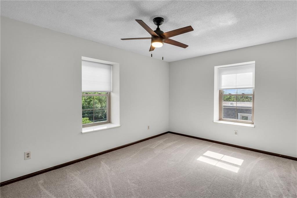 101 W Bannister Road