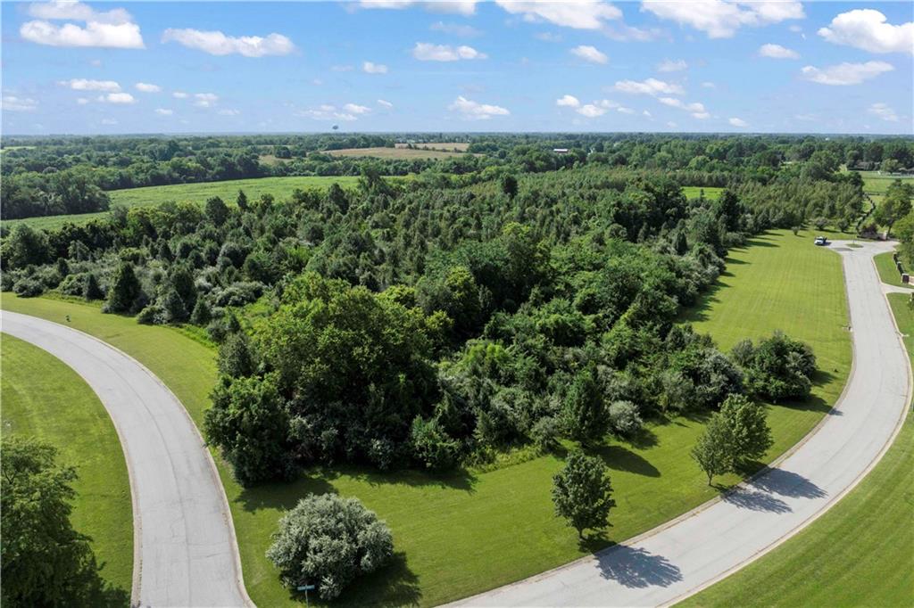8515 Jacomo Ridge Court
