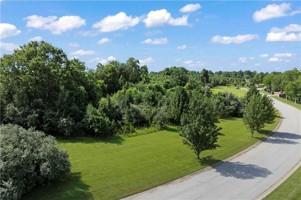 8515 Jacomo Ridge Court