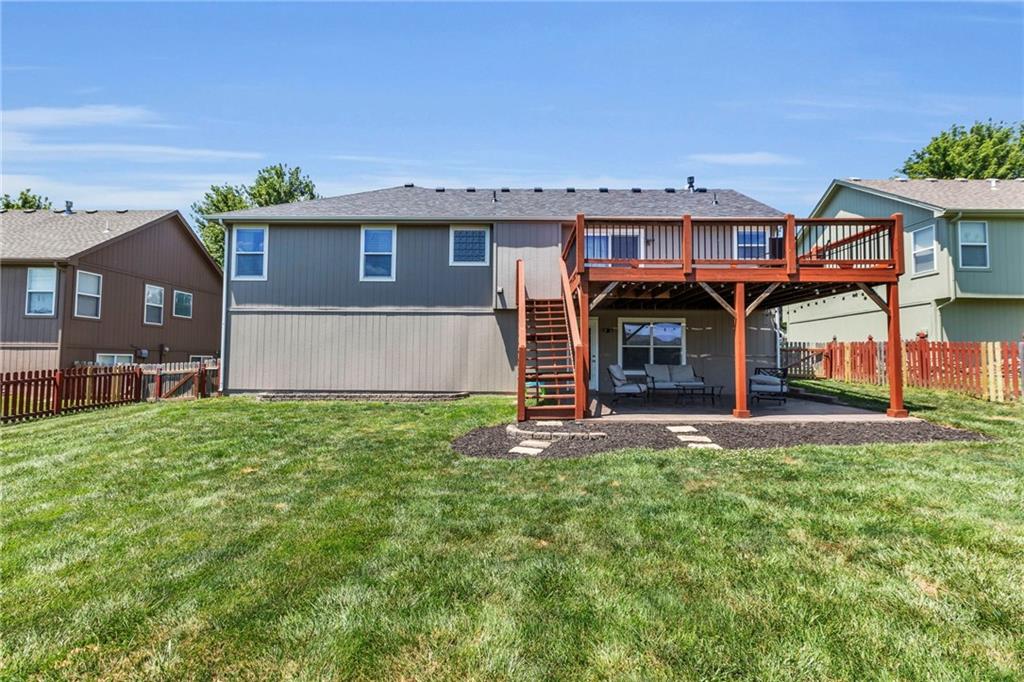 1304 NW Sycamore Drive