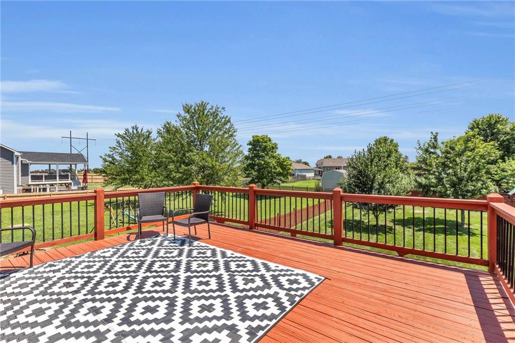 1304 NW Sycamore Drive