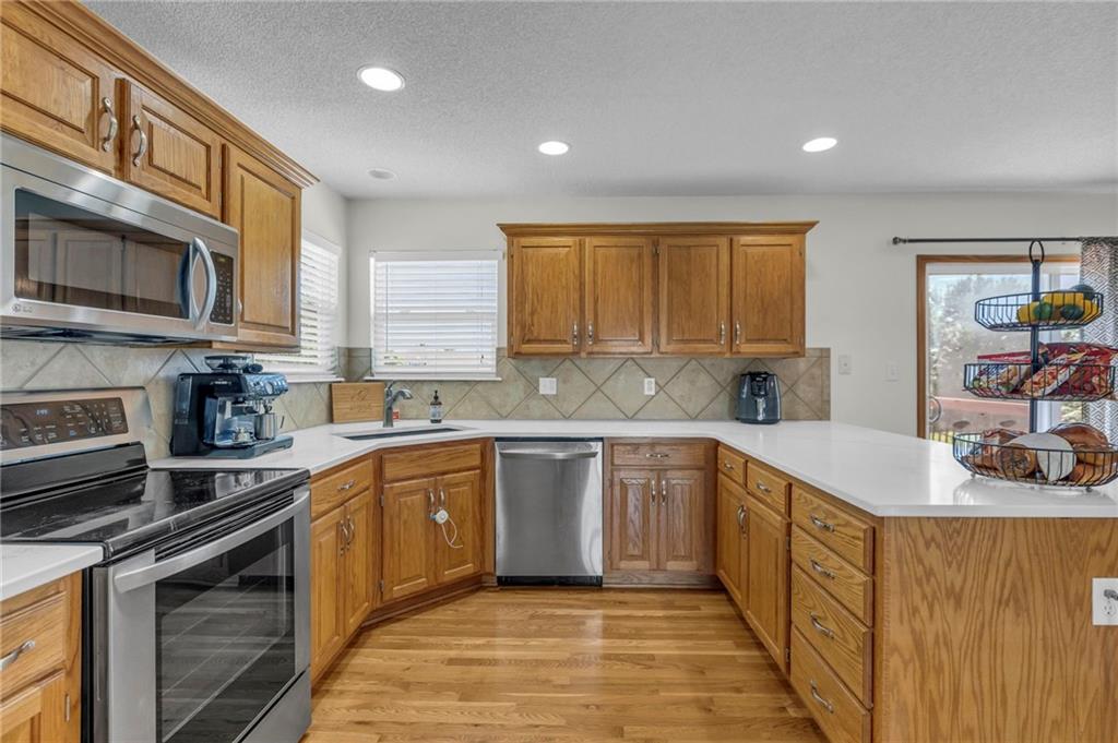 1304 NW Sycamore Drive
